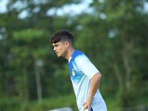 Rafinha Cedera, Begini Kans Bela PSIM Lawan Persiraja