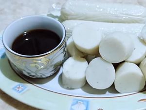 Resep Pempek Sutra Lembut dan Enak, Mudah Dibuat Tanpa Pakai Ikan! Resep Pempek Sutra Lembut dan Enak, Mudah Dibuat Tanpa Pakai Ikan!
