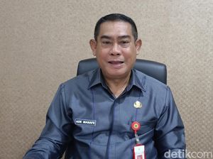 Digugat Walhi dan ARAK soal Kebakaran TPA Alak, Pemkot Kupang Buka Suara Digugat Walhi dan ARAK soal Kebakaran TPA Alak, Pemkot Kupang Buka Suara