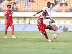 Jadwal Liga 1 2024/2025 PSM Makassar Vs Persis Solo Akhir Pekan Ini