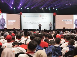 Airlangga dan Teten Dukung Sampoerna Bantu UMKM Bisa Ekspor