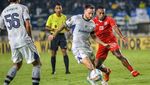 Piala Presiden 2024: Borneo FC Bungkam Persib di Injury Time
