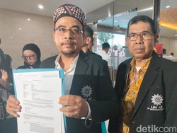Keluarga Minta Polri Ekshumasi-Autopsi Ulang Jenazah Afif Maulana