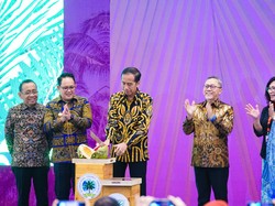 Pj Gubernur Pastikan Jatim Siap Genjot Industri Kelapa-Ekonomi Hijau