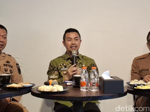 Pemkot Pekanbaru Terbitkan Edaran Pilkada, Ini Poin yang Dibahas