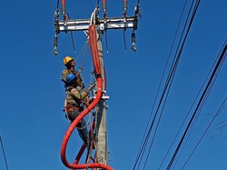 Listrik Padam di Bali Hari Ini 11 November 2025, Cek Lokasi dan Waktunya!