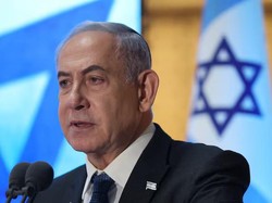 PM Israel Netanyahu Kena Radang Usus gegara Keracunan Makanan Basi