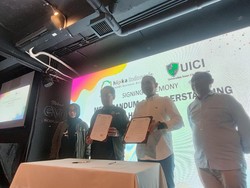 Kamrussamad Sebut Pemerintahan Prabowo-Gibran Prioritaskan Beasiswa Wirausaha