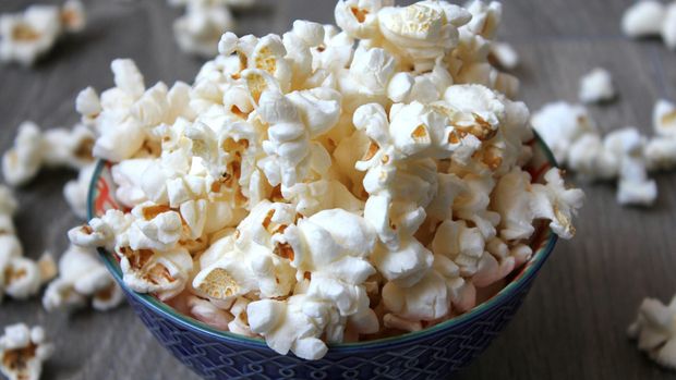 Popcorn/ Foto: Pexels.com/Mo Abrahim