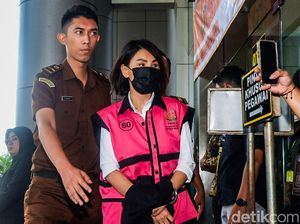 Helena Lim Jalani Sidang Perdana Kasus Korupsi Timah Hari Ini