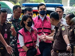 4 dari 22 Tersangka Kasus Korupsi Timah Belum Dilimpahkan ke Kejari Jaksel