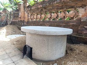 Pemkot Denpasar Siapkan Ribuan Teba Modern Jelang Penutupan TPA Suwung Pemkot Denpasar Siapkan Ribuan Teba Modern Jelang Penutupan TPA Suwung