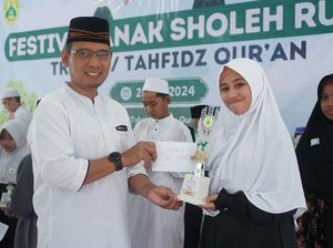 Komitmen Jalankan Nilai AKHLAK, KPI Plaju Santuni 120 Anak Yatim Komitmen Jalankan Nilai AKHLAK, KPI Plaju Santuni 120 Anak Yatim