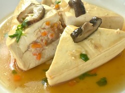 3 Resep Tahu Kukus yang Lembut dan Gurih Untuk Menu Diet
