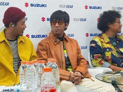 Kisah Rian dMasiv Tak Bisa Nyetir Mobil-Motor, ke Mana-mana Disopiri