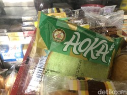 Anggota Komisi IX DPR Minta BPOM Klarifikasi Tudingan Pengawet Berbahaya di Roti Aoka