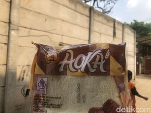 Tersandung Isu Pengawet, Roti Aoka Digemari karena Tak Cepat Expired