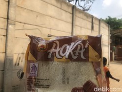 Tersandung Isu Pengawet, Roti Aoka Digemari karena Tak Cepat Expired