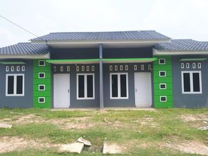 Cek Nih, 5 Rumah di Kecamatan Tanah Jawa Mulai Rp 140 juta-an Cek Nih, 5 Rumah di Kecamatan Tanah Jawa Mulai Rp 140 juta-an