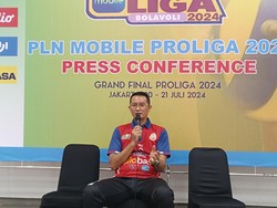 LavAni Kalah, Boy Arnez dan Fahry Septian Tak Maksimal karena...