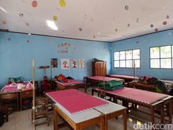 19 Pelajar Korban Keracunan Makanan di Pangandaran Masih Dirawat