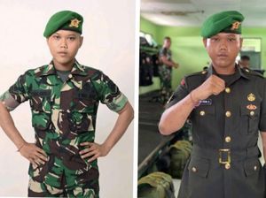 Kasus Kematian Serda Didin Ditangani Kodam Kasuari Kasus Kematian Serda Didin Ditangani Kodam Kasuari