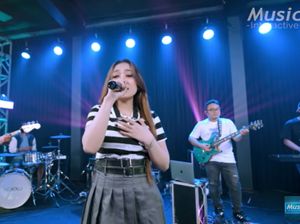 Lirik Lagu Sigar yang Dinyanyikan Shinta Arsinta Trending