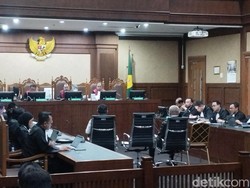 Jaksa Hadirkan Penyidik KPK dan Ahmad Riyadh Jadi Saksi Sidang Gazalba