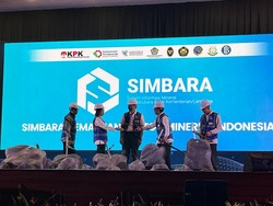 Ekspor Nikel-Timah via Pelabuhan RI Bakal Makin Ketat Terhubung Simbara