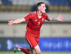 Top Skor Sementara Piala Presiden 2024: Leo Gaucho Posisi Teratas