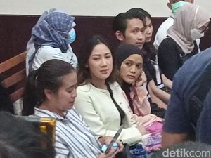 Pengacara Yakin Yudha Arfandi Cuma Lalai, Tak Niat Bunuh Anak Tamara Tyasmara Pengacara Yakin Yudha Arfandi Cuma Lalai, Tak Niat Bunuh Anak Tamara Tyasmara