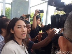 Eksepsi Ditolak Hakim, Yudha Arfandi Diteriaki Tamara Tyasmara: Hei Pembunuh!