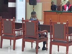 Pembelaan Yudha Arfandi Usai Tamara Tyasmara Berikan Kesaksian
