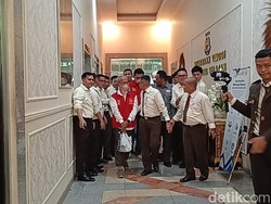 Kejati Sumsel Tetapkan 6 Tersangka Dugaan Korupsi Izin Tambang Rp 550 M