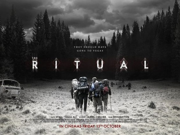 Film The Ritual