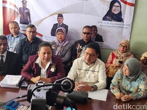 Bantahan Pihak Iptu Rudiana Terkait Tuduhan di Kasus Vina Cirebon Bantahan Pihak Iptu Rudiana Terkait Tuduhan di Kasus Vina Cirebon