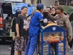Heboh Pedagang Diusir Saat Jualan di CFD Medan, Ini Kata Kasatpol PP