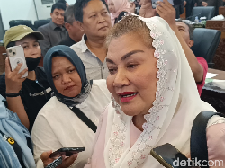 Kantor-Rumahnya Digeledah KPK, Walkot Ita: Alhamdulillah Saya Baik