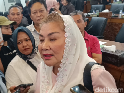 Wali Kota Semarang Buka Suara Terkait Penggeledahan KPK