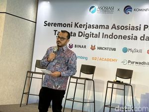 Kapal Pembawa BTS 4G Hilang di Papua, Kominfo Masih Telusuri Kapal Pembawa BTS 4G Hilang di Papua, Kominfo Masih Telusuri