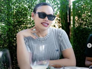 Polisi Periksa Wanda Harra soal Dugaan Penistaan Agama Pekan Depan Polisi Periksa Wanda Harra soal Dugaan Penistaan Agama Pekan Depan