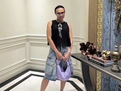 5 Fakta Terbaru Kasus Wanda Harra Bercadar di Kajian Agama