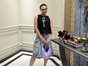 5 Fakta Terbaru Kasus Wanda Harra Bercadar di Kajian Agama 5 Fakta Terbaru Kasus Wanda Harra Bercadar di Kajian Agama