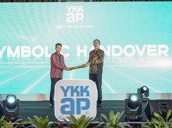 Estafet Kepemimpinan YKK AP, Tantangan Penetrasi Segmen Pasar Menengah