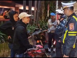 1.638 Pelanggar Lalin Ditindak Selama Sepekan Operasi Patuh di Bogor