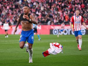 Guardiola: Savinho Ngeri dalam Situasi One on One