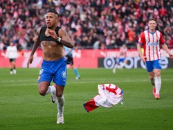 Guardiola: Savinho Ngeri dalam Situasi One on One