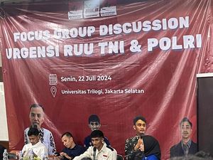 3 Aliansi BEM Mahasiswa Beri Sejumlah Catatan Terhadap Revisi UU POLRI 3 Aliansi BEM Mahasiswa Beri Sejumlah Catatan Terhadap Revisi UU POLRI