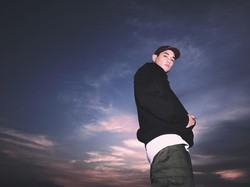 Afgan Rilis Album Sonder, Karya Personal dengan Lirik Bahasa Inggris