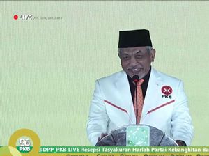 Presiden PKS Ajak Cak Imin dan PKB Dukung Anies-Sohibul di Pilkada Jakarta